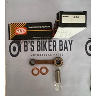 CONNECTING ROD G7S (CHECK PIC FOR REFERENCE) YSK BRAND