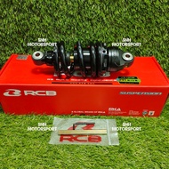 RCB RACING MONOSHOCK S3 LINE 200MM FOR LC135