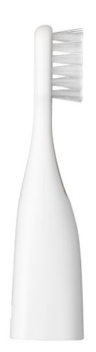 Panasonic Pocket Doltz EW-DS32 替換刷，軟型，2 件套，白色，EW0959-W