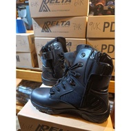 Kasut operasi local Delta