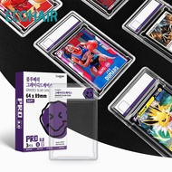 3pcs BERYFAME Grade Card Box Slab Protect Your 55 PT PSA Storage Blueberry Series psa slab display p