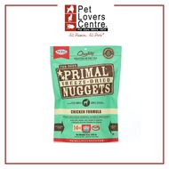 PRIMAL Freeze Dried Canine Chicken Formula 14oz