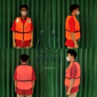 Life Jacket Regular Adult Life Jacket Vest