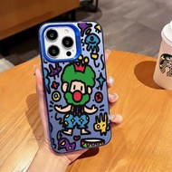 Picture Case iphone 15 iPhone15 Plus iPhone15 Pro iPhone15 ProMax iphone 16 iphone 16 Plus Iphone16 