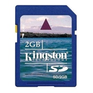 SD card 2G old camera memory card storage card 50 pcs