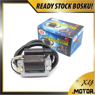 YAMAHA YB100 YB 100 PLUG COIL IKK IGNITION COIL YB100 YB 100 IKK