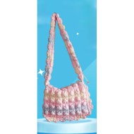 Unicorn Cloud Bag Maxi