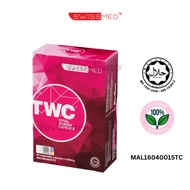 Swissmed TWC水妹妹 Total Woman Capsule (60's)