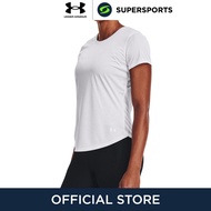 UNDER ARMOUR Speed Stride 2.0 เสื้อวิ่งผู้หญิง