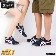IB9T  ONITSUKA MEXICO 66 SLIP-ON NEW CASUAL SPORTS SHOES D3K0N-5099 8085