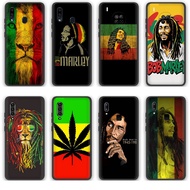 Anti-fall Soft Phone Case OPPO Reno 2 2Z 2F 3 4 4Pro 4G 3H97 Bob Marley Reggae