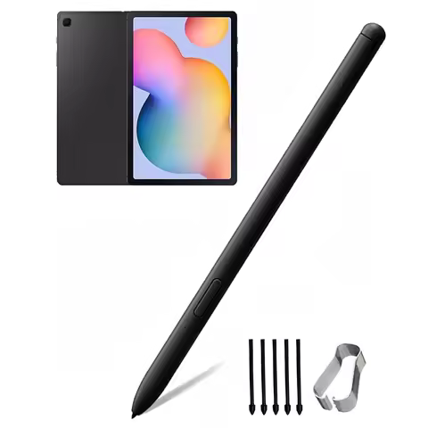 Tab S6 Lite Stylus Pen Replacement For Samsung Galaxy Tab S6 Lite Stylus Touch S Pen Without Bluetoo
