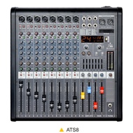 24BIT DSP Effects Southeast Asia Hot-Selling Professional Performance Recording Big Power Amplifier 