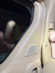 [包裝] Alphard 20系 B柱 電門高音 原裝位 JBL