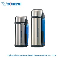 Zojirushi | Zojirushi Vacuum Insulated Bottle Sf-Cc15/Cc20/Moms.Com