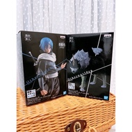 -Original- BANPRESTO That Time I Got Reincarnated as a Slime – Otherworlder - FIGURE vol.8 A:SOEI or