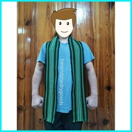 Igorot Cordilleran Sablay Sash