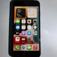 IPHONE 8 256GB SECOND ORIGINAL FULLSET