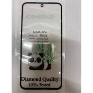 Samsung a36/a56/m36/a55 instant glass