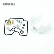 For Suzuki GZ250 GZ 250 Marauder Carburetor Repair Kit Carb Rebuild Parts Set Float