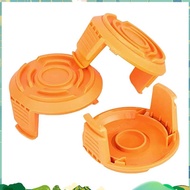 50006531 Spool Cap Covers for  WA6531 GT Trimmer Part Replacements (3 Pack)