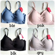Seamless Wireless BRA -SORELLA-02958