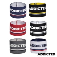 ADDICTED-BRACELET-AC150-AC152-Wrist Sheath (Color Random Shipment)-[Cool Men Clothing Factory]