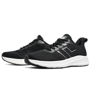 BAOJI บาโอจิ รองเท้าผ้าใบ รองเท้าไลฟ์สไตล์ผู้ชายและผู้หญิง รุ่น BJM1122BJW1122