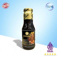 KIKKOMAN BBQ SAUCE 300 GR BOTTLE BARBEQUE SAUCE/