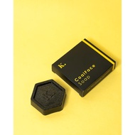 Kayman CoalFace Soap