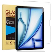 Screen Protector For Ipad Air 13-Inch (M3) 2024 , Tempered Glass 11-Inch / 13 M2 0Af