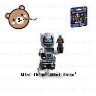 [Mini Shop+] LEGO Marvel Super Heros 71039 Goliath 08