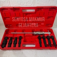 GT Inner Bearing Puller 9pcs SET Bearing Puller 8mm - 32mm