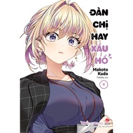 Comic: Good Sisters - Odd volumes 1 2 3 4 5 6 7 8 9 (Free accessories included) - Tntmanga