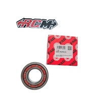 BEARING LAHER LAKER HIGH SPEED FAG GERMAN GERMANY GERMANY 6205 TB-P6-C3 ORIGINAL FAG