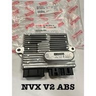 100% ORIGINAL NVX V1 V2 ECU ENGINE CONTROL UNIT B63-H549A-11 BBP-H594A-30 BDL-H594A-11