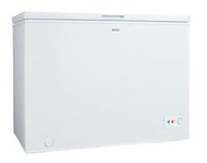 【大眾家電館】詢價優惠~SAMPO聲寶 300公升上掀冷凍冰櫃SRF-301/SRF301