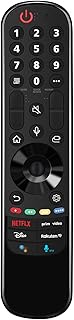 AN-MR21GA Voice Replacement Remote Commander fit for LG TV 43UP7670PUC OLED83C1PUA OLED77A1PUA 43UP8