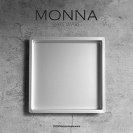 SQUARE PAN 28CM MONNA BAKEWARE