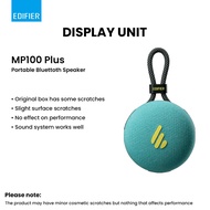 Edifier MP100 Plus [Display Unit] Portable Speaker Bluetooth