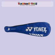 YONEX RACKET BAG YONEX BADMINTON RACKET/ + BAG