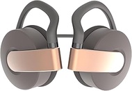 Aiwa HPB-SW20 Wireless Open Ear Headphones | Bluetooth 5.3 | Space Surround Sound, Built-in Hands-Fr