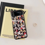 เคสมือถือของแท้เคสกันกระแทกสำหรับ Samsung Galaxy Z Flip 6 /Galaxy Z Flip 5 /Galaxy Z Flip 4 /Galaxy 