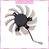 NAV 6850 7970 GTX 460 GTX560Ti R270X R7 260x PLD08010S12H Cooling Fan