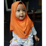HANAROO Jersey Hijab BA-02