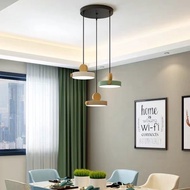 round dinning table lamp modern