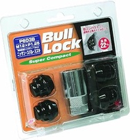 KYO-EI [KyoHisashi industry] Bull Lock Super Compact Bulle Rock super compact [bag type 21HEX] M12 x