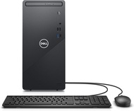 Dell 2021 Newest Inspiron 3891 Desktop PC, Intel Core i3-10105, 16GB RAM, 2TB HDD, WiFi 6, Bluetooth