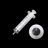 1 x 20ml needleless syringe