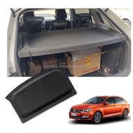 Trunk Parcel Shelf Cover for Volkswagen Gran Santana  2015 2019  Non-Retractable Rear Racks Spacer C